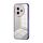 Per vivo Y300i Custodia per telefono con foro sottile e placcatura trasparente (viola) Per vivo Y300i Custodia per telefono con foro sottile e placcatura trasparente (viola)