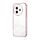 Per vivo Y300i Custodia per telefono con foro sottile e placcatura trasparente (rosa) Per vivo Y300i Custodia per telefono con foro sottile e placcatura trasparente (rosa)