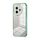 Per vivo Y300i Custodia per telefono con foro sottile e placcatura trasparente (verde) Per vivo Y300i Custodia per telefono con foro sottile e placcatura trasparente (verde)