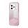Per vivo Y39 5G Custodia per telefono elettrolitica con polvere glitterata sfumata (rosa) Per vivo Y39 5G Custodia per telefono elettrolitica con polvere glitterata sfumata (rosa)