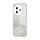 Per vivo Y39 5G Custodia per telefono elettrolitica con polvere glitterata sfumata (trasparente) Per vivo Y39 5G Custodia per telefono elettrolitica con polvere glitterata sfumata (trasparente)