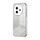 Per vivo Y39 5G Custodia per telefono elettrolitica con polvere glitterata sfumata (argento) Per vivo Y39 5G Custodia per telefono elettrolitica con polvere glitterata sfumata (argento)