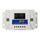 Regolatore solare con display luminoso a colori, 10A, 12V, 24V, senza installazione, regolatore di carica solare fotovoltaico Regolatore solare con display luminoso a colori, 10A, 12V, 24V, senza installazione, regolatore di carica solare fotovoltaico
