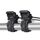Caricabatterie USB per cellulare da motocicletta WUPP 2 in 1 QC3.0 impermeabile PD a ricarica rapida (in scatola) Caricabatterie USB per cellulare da motocicletta WUPP 2 in 1 QC3.0 impermeabile PD a ricarica rapida (in scatola)