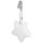 Lampada con sensore tattile a forma di pentagramma, luce notturna con sensore automatico Lampada con sensore tattile a forma di pentagramma, luce notturna con sensore automatico