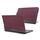 Custodia protettiva antiurto in pelle per laptop Lenovo Yoga 7 16IAP7 / 16IAH7 (rosso vino) Custodia protettiva antiurto in pelle per laptop Lenovo Yoga 7 16IAP7 / 16IAH7 (rosso vino)