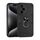 Per Honor 300 Pro Custodia per telefono con supporto ad anello in metallo antiurto (nero) Per Honor 300 Pro Custodia per telefono con supporto ad anello in metallo antiurto (nero)