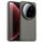 Custodia antiurto in TPU ibrida per PC Xiaomi 15 Ultra Candy (nera)