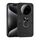 Per Xiaomi 15 Ultra Custodia antiurto in metallo con supporto ad anello per telefono (nero) Per Xiaomi 15 Ultra Custodia antiurto in metallo con supporto ad anello per telefono (nero)