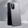 Per Redmi Trubo 4 Custodia per telefono antideflagrante in metallo di alluminio Ice (argento) Per Redmi Trubo 4 Custodia per telefono antideflagrante in metallo di alluminio Ice (argento)