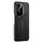 Per Honor 300 Pro Cloud Dragon Pattern Custodia in pelle semplice per PC (nero) Per Honor 300 Pro Cloud Dragon Pattern Custodia in pelle semplice per PC (nero)