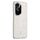 Custodia per telefono cellulare in pelle liscia per Honor 300 Ultra Cloud Dragon Pattern (bianca) Custodia per telefono cellulare in pelle liscia per Honor 300 Ultra Cloud Dragon Pattern (bianca)