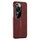 Per Huawei P60 Art Cloud Dragon Pattern Custodia per telefono in pelle semplice per PC (rosso) Per Huawei P60 Art Cloud Dragon Pattern Custodia per telefono in pelle semplice per PC (rosso)