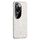 Per Huawei P60 Art Cloud Dragon Pattern Custodia per telefono in pelle semplice per PC (bianco) Per Huawei P60 Art Cloud Dragon Pattern Custodia per telefono in pelle semplice per PC (bianco)