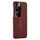 Per Huawei P60 Pro Cloud Dragon Pattern Custodia per telefono in pelle liscia per PC (rosso) Per Huawei P60 Pro Cloud Dragon Pattern Custodia per telefono in pelle liscia per PC (rosso)
