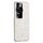 Per Huawei P60 Pro Custodia per telefono cellulare in pelle liscia con motivo a drago cloud (bianco) Per Huawei P60 Pro Custodia per telefono cellulare in pelle liscia con motivo a drago cloud (bianco)