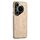 Per Huawei Pura 70 Pro Cloud Dragon Pattern Custodia in pelle liscia per PC (oro) Per Huawei Pura 70 Pro Cloud Dragon Pattern Custodia in pelle liscia per PC (oro)