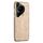 Per Huawei Pura 70 Ultra Cloud Dragon Pattern Custodia in pelle liscia per PC (oro) Per Huawei Pura 70 Ultra Cloud Dragon Pattern Custodia in pelle liscia per PC (oro)