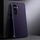 Per Samsung Galaxy S24 5G Custodia per telefono in vera pelle per PC (viola scuro) Per Samsung Galaxy S24 5G Custodia per telefono in vera pelle per PC (viola scuro)