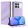 Per Redmi K70 Custodia per telefono in pelle retrò con portafoglio multifunzionale in rilievo (viola chiaro) Per Redmi K70 Custodia per telefono in pelle retrò con portafoglio multifunzionale in rilievo (viola chiaro)