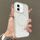 Per iPhone 16 Plus Custodia per telefono con cerchio sottile MagSafe N52 Translucent Armor (trasparente) Per iPhone 16 Plus Custodia per telefono con cerchio sottile MagSafe N52 Translucent Armor (trasparente)