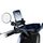 Kewig Supporto per la navigazione della fotocamera del telefono cellulare anti-bloccaggio per moto e bicicletta (M29-C3) Kewig Supporto per la navigazione della fotocamera del telefono cellulare anti-bloccaggio per moto e bicicletta (M29-C3)