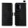 Custodia per telefono in pelle di vacchetta con strato superiore in coccodrillo per Honor 400 (nera) Custodia per telefono in pelle di vacchetta con strato superiore in coccodrillo per Honor 400 (nera)