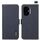 Per Honor 400 KHAZNEH Custodia per telefono in vera pelle con magnete laterale Litchi RFID (blu) Per Honor 400 KHAZNEH Custodia per telefono in vera pelle con magnete laterale Litchi RFID (blu)