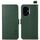 Per Honor 400 KHAZNEH Custodia per telefono in vera pelle con magnete laterale Litchi RFID (verde) Per Honor 400 KHAZNEH Custodia per telefono in vera pelle con magnete laterale Litchi RFID (verde)
