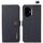 Per Honor 400 KHAZNEH Custer Custodia per telefono in vera pelle RFID (blu) Per Honor 400 KHAZNEH Custer Custodia per telefono in vera pelle RFID (blu)