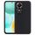 Custodia in TPU per Honor Play 60 (10 pezzi) (nera)