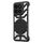 Custodia per telefono Xiaomi 14 con supporto girevole in fibra di carbonio cava MagSafe (nera) Custodia per telefono Xiaomi 14 con supporto girevole in fibra di carbonio cava MagSafe (nera)