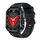 LEMFO LF37 2.1 pollici BT Call Smart Watch, supporta ossigeno nel sangue / frequenza cardiaca / mestruazioni femminili (silicone nero) LEMFO LF37 2.1 pollici BT Call Smart Watch, supporta ossigeno nel sangue / frequenza cardiaca / mestruazioni femminili (silicone nero)