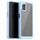 Per Samsung Galaxy Xcover 7 Pro Custodia per telefono in TPU acrilico ibrido serie colorata (blu) Per Samsung Galaxy Xcover 7 Pro Custodia per telefono in TPU acrilico ibrido serie colorata (blu)