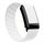 Per cinturino elastico in nylon WHOOP 4.0 (bianco)