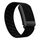 Per cinturino elastico in nylon WHOOP 4.0 (nero)
