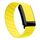 Per cinturino elastico in nylon per WHOOP 4.0 (giallo)