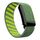 Per cinturino elastico in nylon WHOOP 4.0 (verde lime)