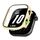Per Honor ROSSINI 2i Pellicola temperata Custodia protettiva per orologio PC integrata (bianco avorio) Per Honor ROSSINI 2i Pellicola temperata Custodia protettiva per orologio PC integrata (bianco avorio)