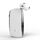 K68 Card Business Collar Clip Tipo Auricolari Bluetooth Monoauricolare (Bianco) K68 Card Business Collar Clip Tipo Auricolari Bluetooth Monoauricolare (Bianco)