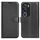 Per vivo vivo Y19s 4G / Y29 5G Custodia per telefono in pelle con texture Litchi orizzontale con supporto (nero) Per vivo vivo Y19s 4G / Y29 5G Custodia per telefono in pelle con texture Litchi orizzontale con supporto (nero)
