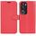 Per vivo vivo Y19s 4G / Y29 5G Custodia per telefono in pelle con supporto orizzontale con texture Litchi (rosso) Per vivo vivo Y19s 4G / Y29 5G Custodia per telefono in pelle con supporto orizzontale con texture Litchi (rosso)