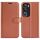 Per vivo vivo Y19s 4G / Y29 5G Custodia per telefono in pelle con supporto orizzontale con texture Litchi (marrone) Per vivo vivo Y19s 4G / Y29 5G Custodia per telefono in pelle con supporto orizzontale con texture Litchi (marrone)