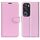 Per vivo vivo Y19s 4G / Y29 5G Custodia per telefono in pelle con texture Litchi orizzontale con supporto (rosa) Per vivo vivo Y19s 4G / Y29 5G Custodia per telefono in pelle con texture Litchi orizzontale con supporto (rosa)