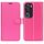 Per vivo vivo Y19s 4G / Y29 5G Custodia in pelle con supporto orizzontale con texture Litchi (rosso rosa) Per vivo vivo Y19s 4G / Y29 5G Custodia in pelle con supporto orizzontale con texture Litchi (rosso rosa)