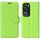 Per vivo vivo Y19s 4G / Y29 5G Custodia per telefono in pelle con texture Litchi orizzontale con supporto (verde) Per vivo vivo Y19s 4G / Y29 5G Custodia per telefono in pelle con texture Litchi orizzontale con supporto (verde)