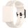 Per la cassa dell'orologio WHOOP 4.0 con cinturino in silicone integrato (Starlight) Per la cassa dell'orologio WHOOP 4.0 con cinturino in silicone integrato (Starlight)