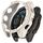 Per Garmin Tactix 8 Solar 51mm Hollow Armor TPU Half Coverage Watch Custodia protettiva (Starlight) Per Garmin Tactix 8 Solar 51mm Hollow Armor TPU Half Coverage Watch Custodia protettiva (Starlight)