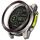 Per Garmin Tactix 8 Solar 51mm Compete Speed Style Anello protettivo in acciaio inossidabile (nero rosso) Per Garmin Tactix 8 Solar 51mm Compete Speed Style Anello protettivo in acciaio inossidabile (nero rosso)