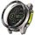 Per Garmin Tactix 8 AMOLED 47mm Fuso orario Stile Acciaio inossidabile Anello protettivo per orologio in metallo (Nero Bianco) Per Garmin Tactix 8 AMOLED 47mm Fuso orario Stile Acciaio inossidabile Anello protettivo per orologio in metallo (Nero Bianco)